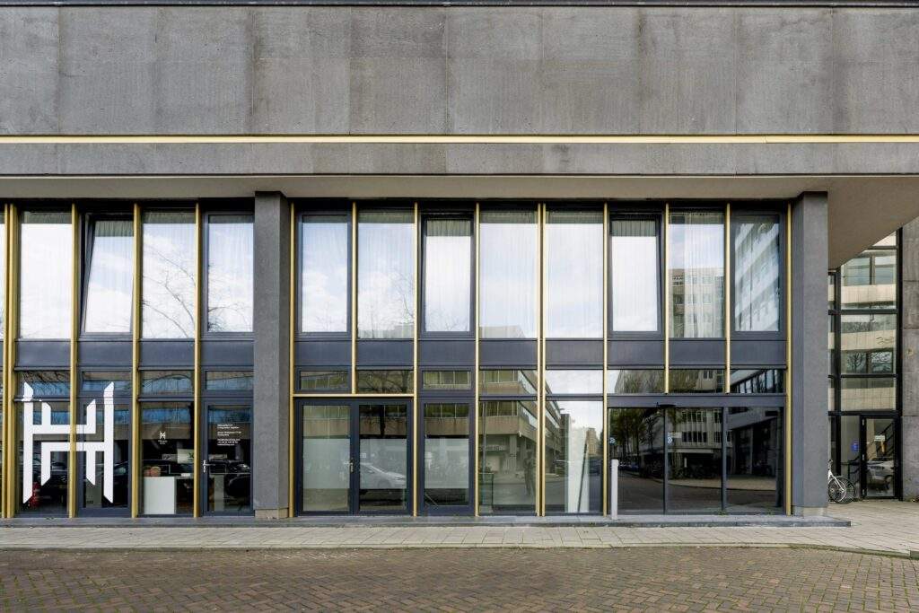 James Wattstraat 77 Amsterdam